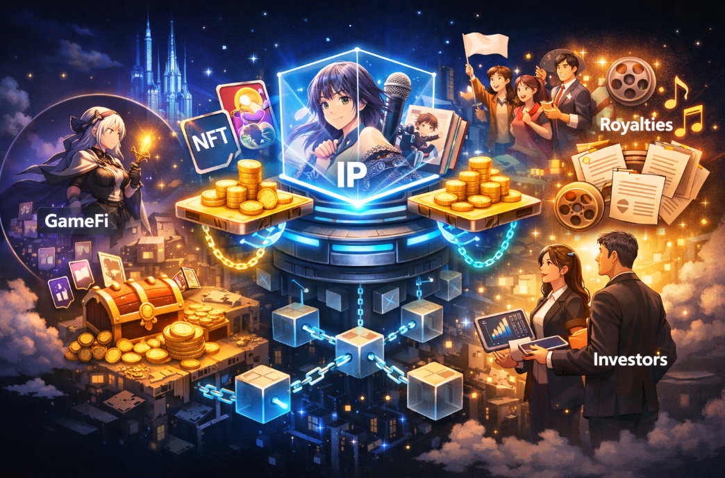 Tổng quan về Freya Protocol